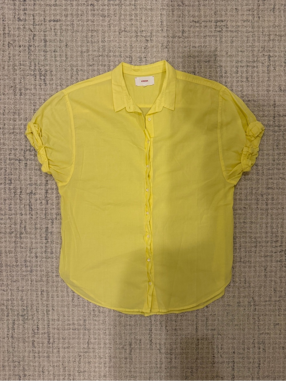 XiRENA Top